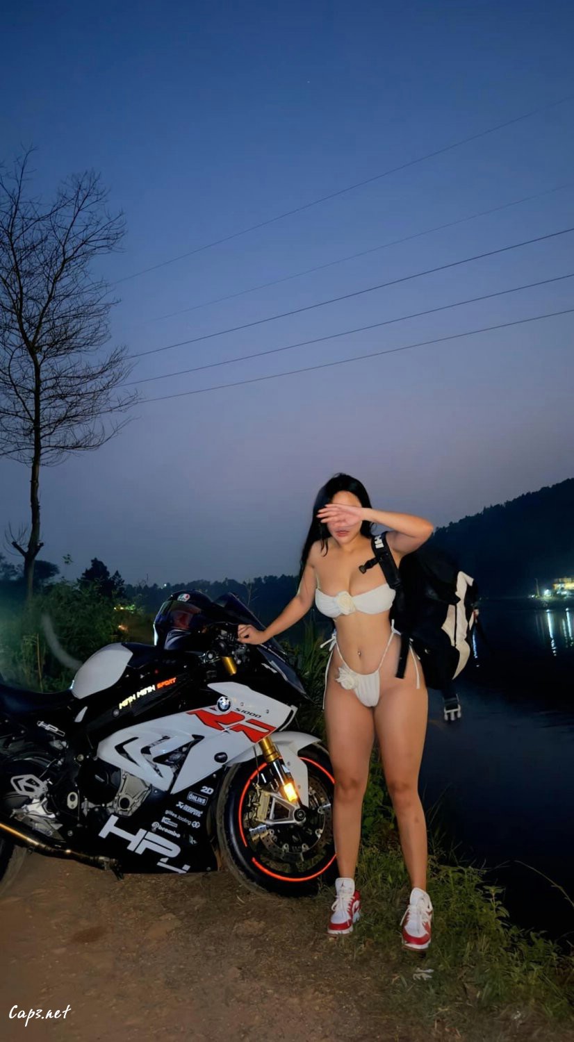 Vietnam gymer Minh Minh Sport nude leaks 094 - Gymer nứng lồn nhất Việt Nam Minh Minh Sport nude leaks