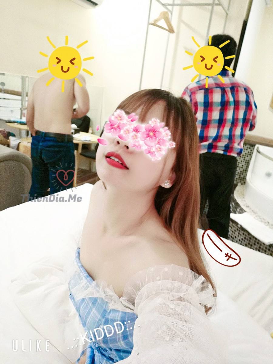 Vo chong KIDDD thiendia nude leaked some 017 - Ảnh sex Vợ chồng KIDDD thiendia nude leaked some