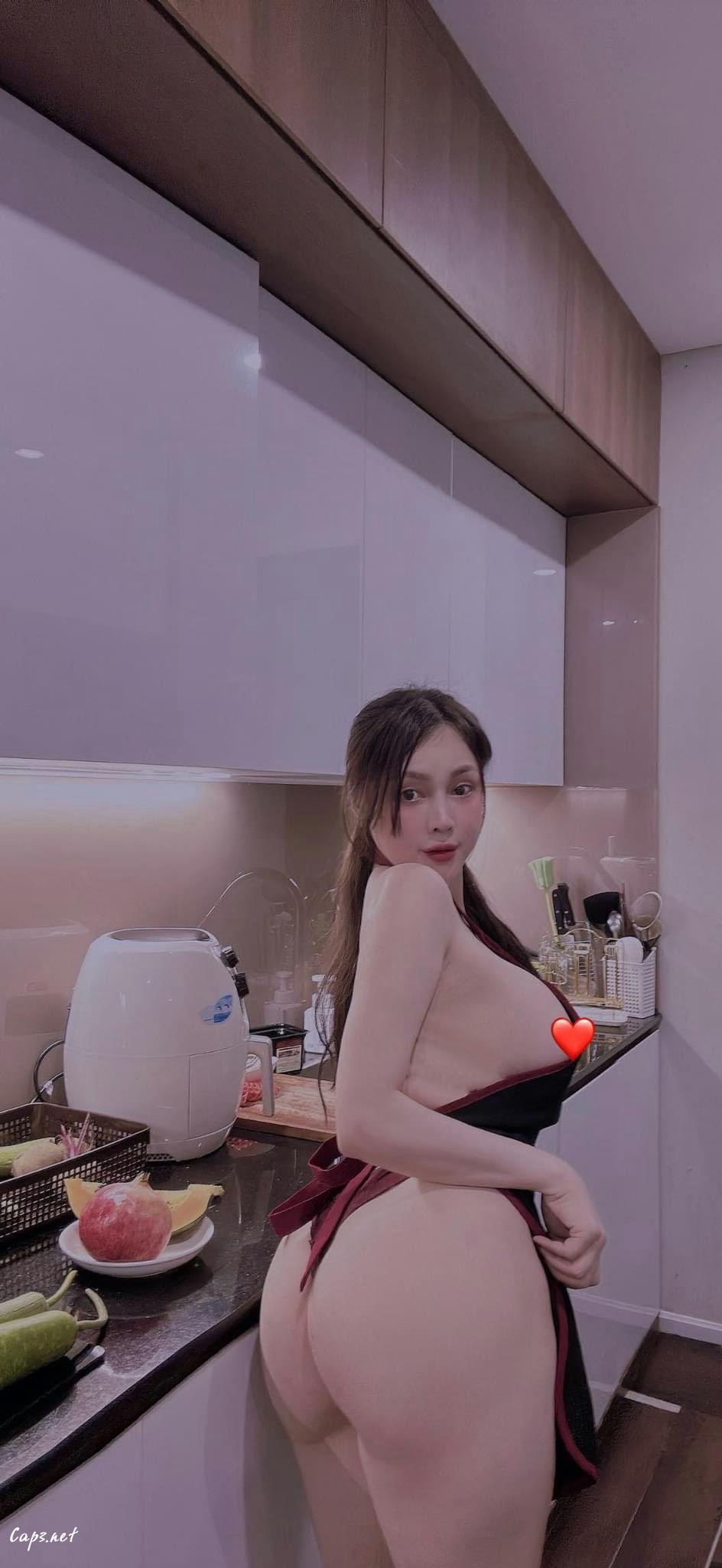 Vochong9x hn thiendia 5 - Nhật ký mây mưa lầu xanh Vochong9x_hn thiendia nude leaked