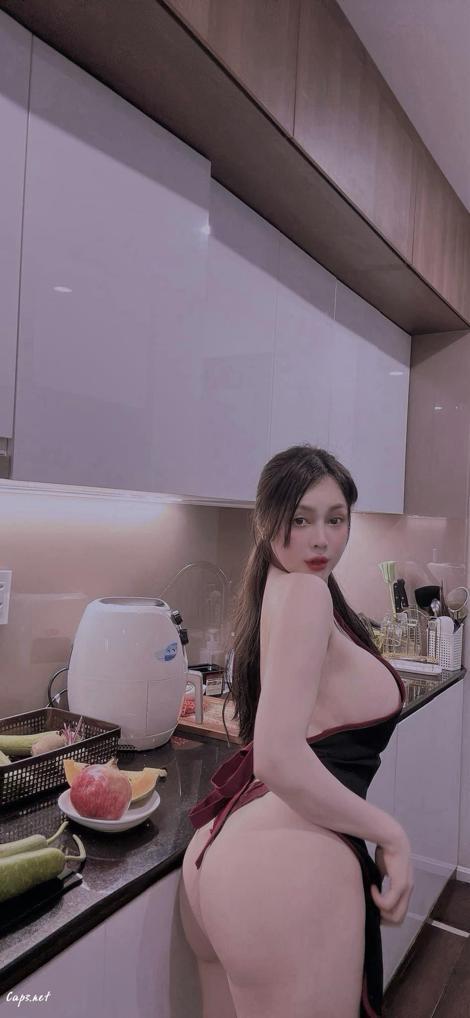Vochong9x hn thiendia 6 - Nhật ký mây mưa lầu xanh Vochong9x_hn thiendia nude leaked