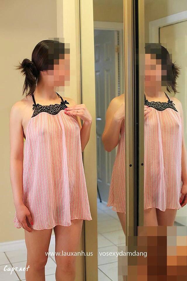 Vosexydamdang thiendia nude leaks 052 - Nhật ký mây mưa, ảnh sex Vosexydamdang thiendia nude leak