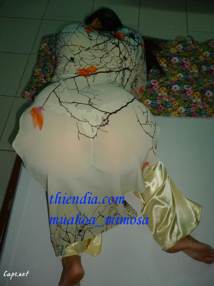 muahoa mimosa thiendia leaks nude 006 - Nhật ký mây mưa lầu xanh muahoa_mimosa thiendia leaks nude
