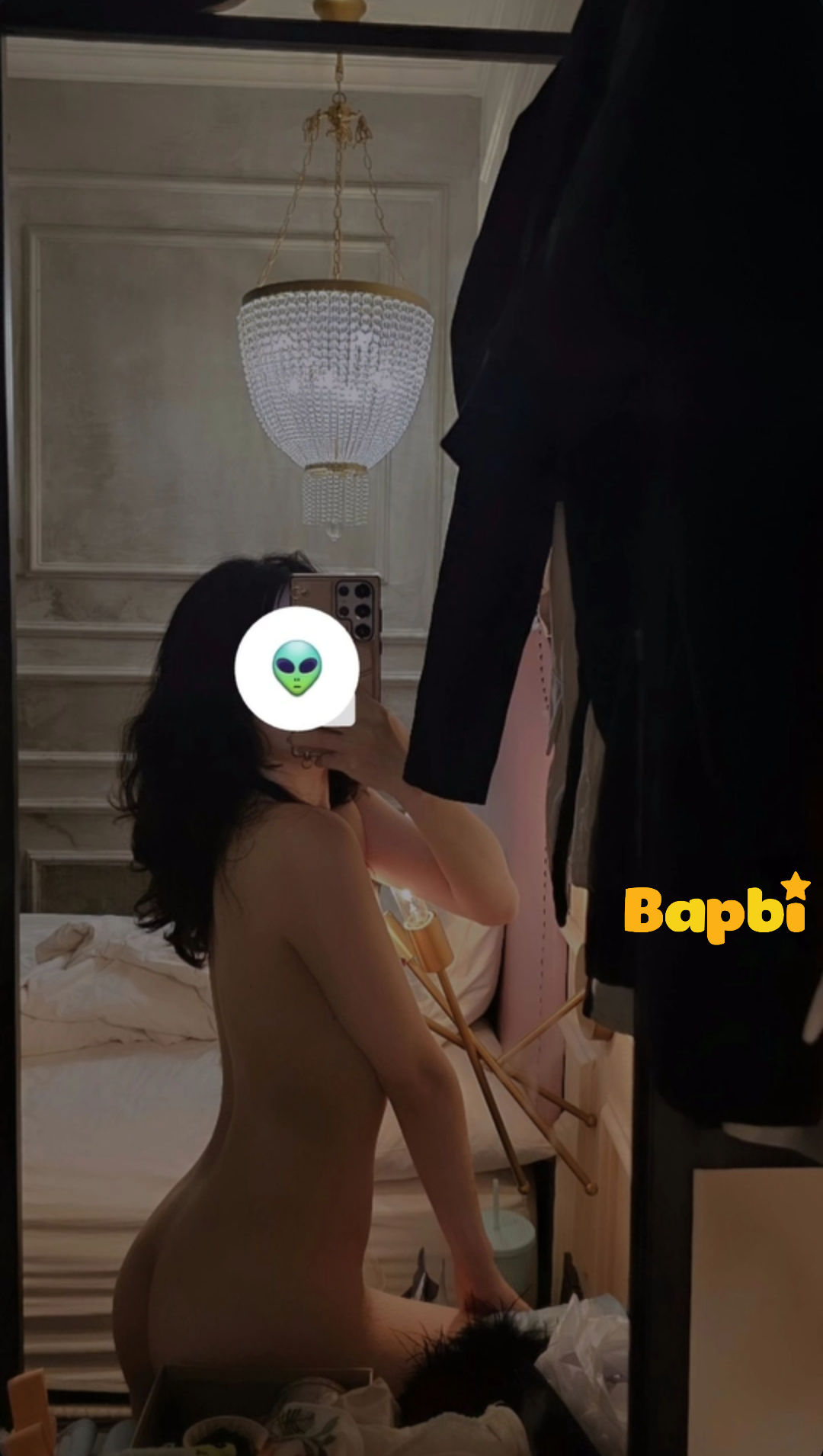 vietnamsexy luca crossteria Nguyen Minh Huyen nude leaks 3 - luca_crossteria mẫu nude Nguyễn Minh Huyền leaks
